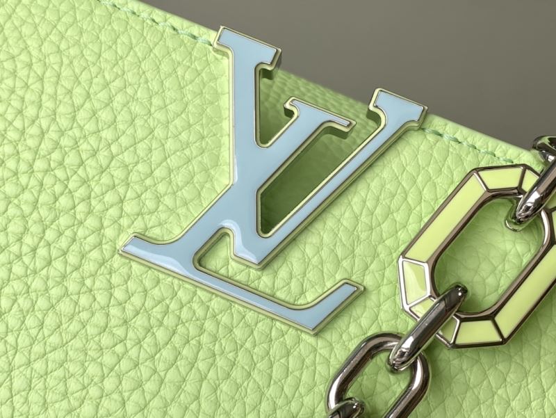 Louis Vuitton Top Handle Bags